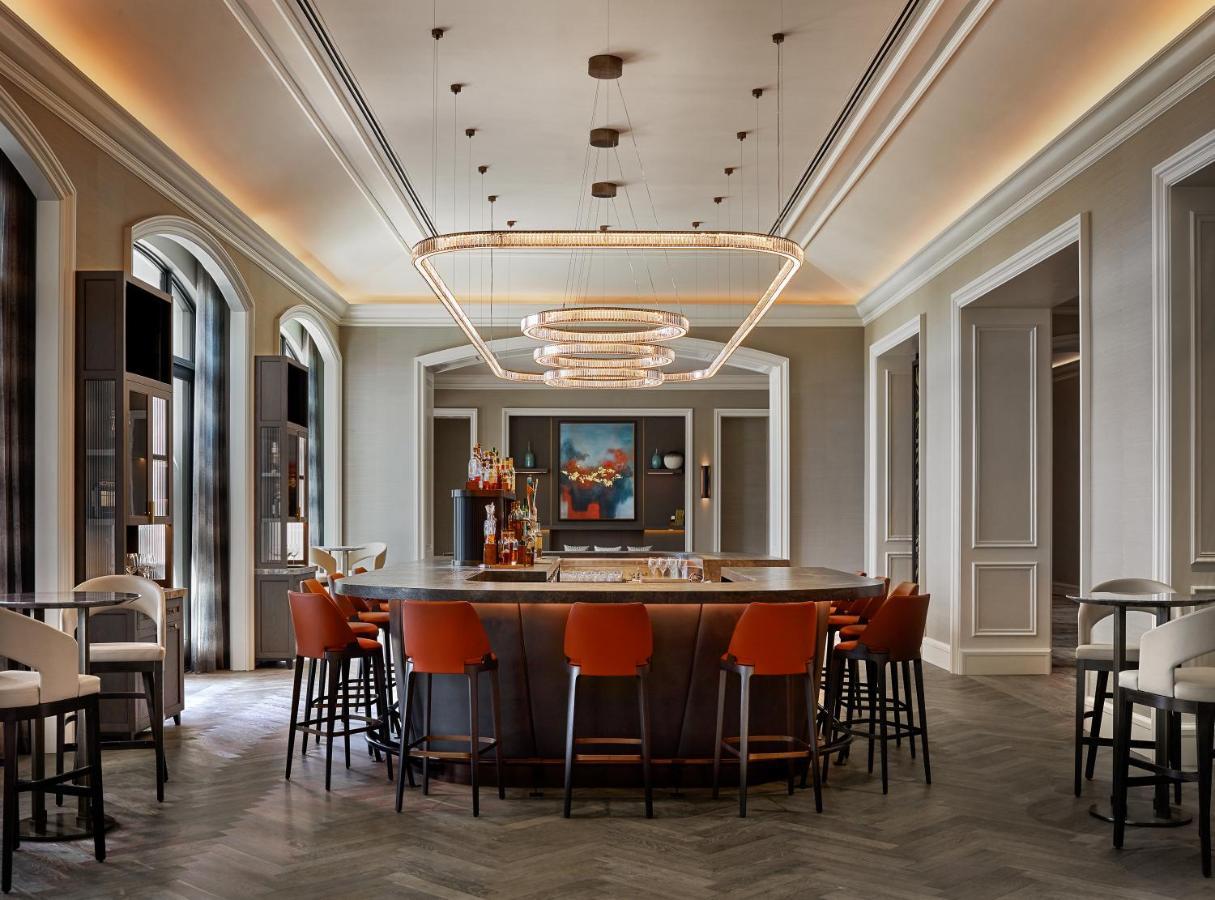 Park Hyatt Aviara Hotell Carlsbad Eksteriør bilde