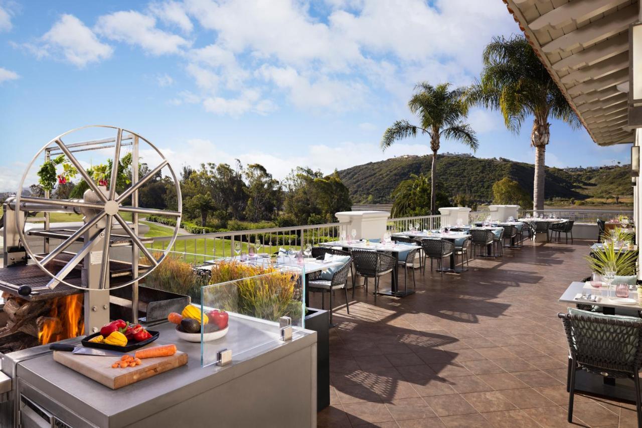 Park Hyatt Aviara Hotell Carlsbad Eksteriør bilde