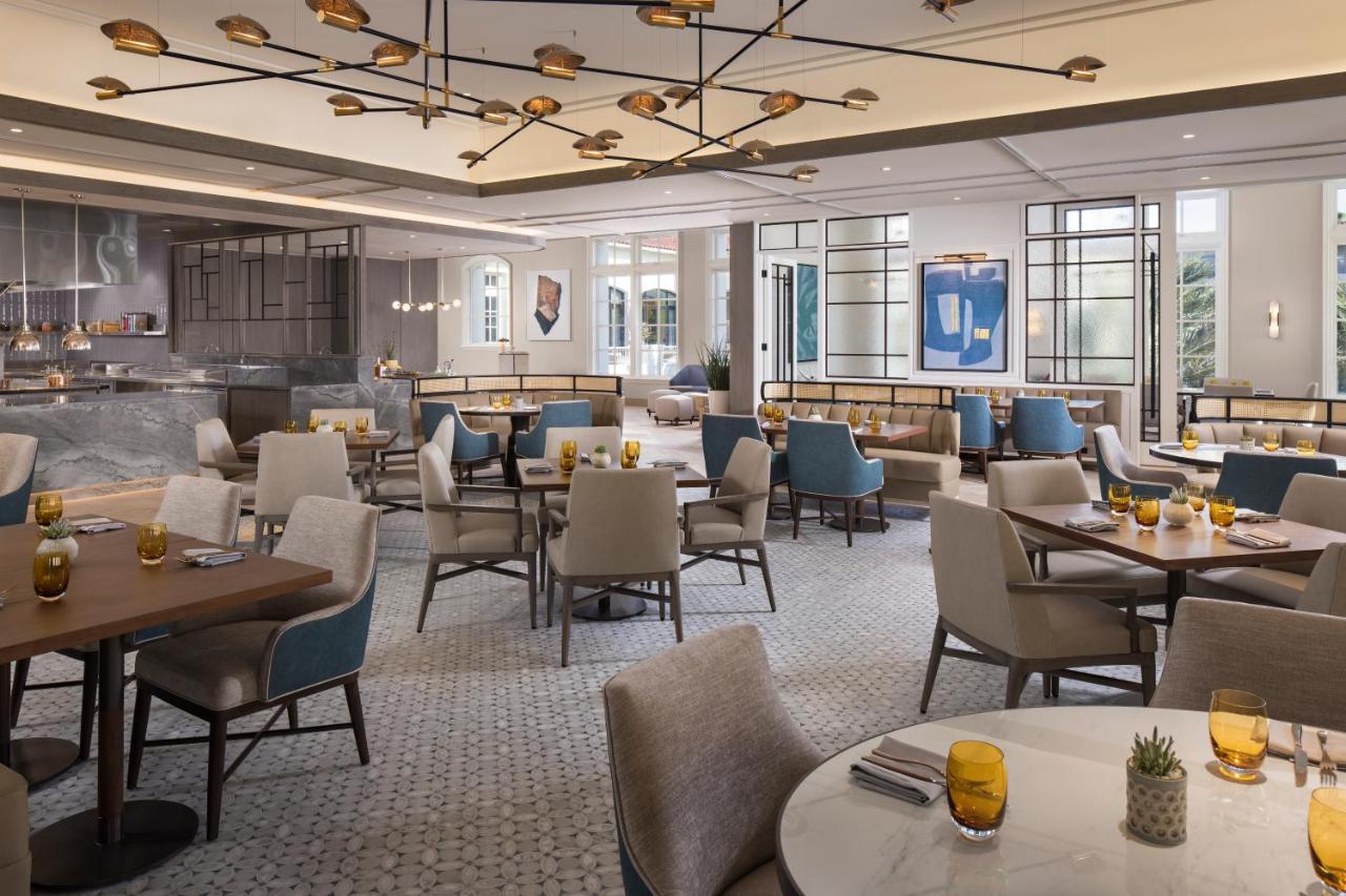 Park Hyatt Aviara Hotell Carlsbad Eksteriør bilde