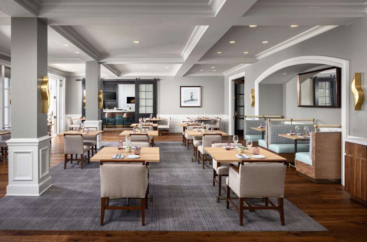 Park Hyatt Aviara Hotell Carlsbad Eksteriør bilde