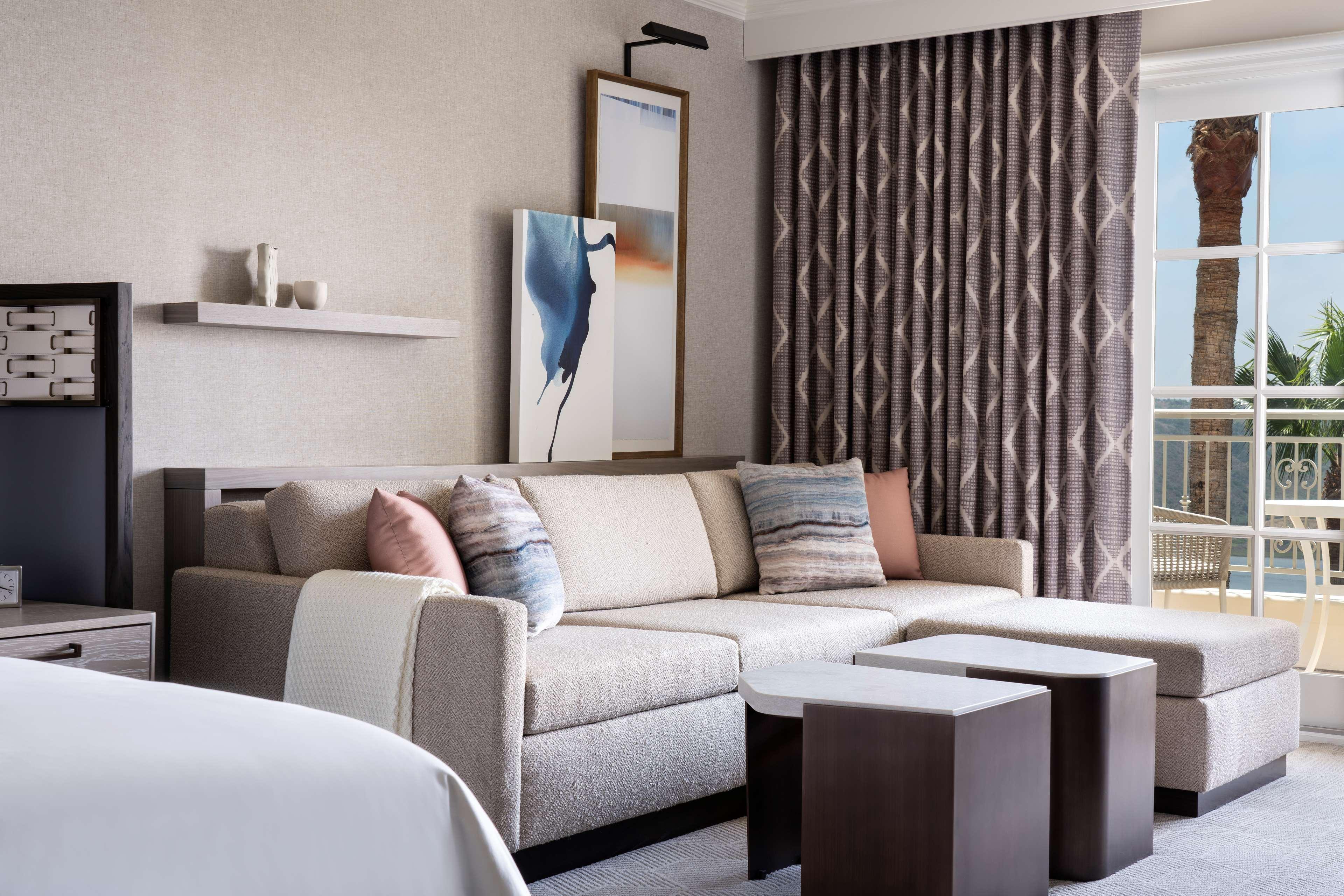 Park Hyatt Aviara Hotell Carlsbad Eksteriør bilde