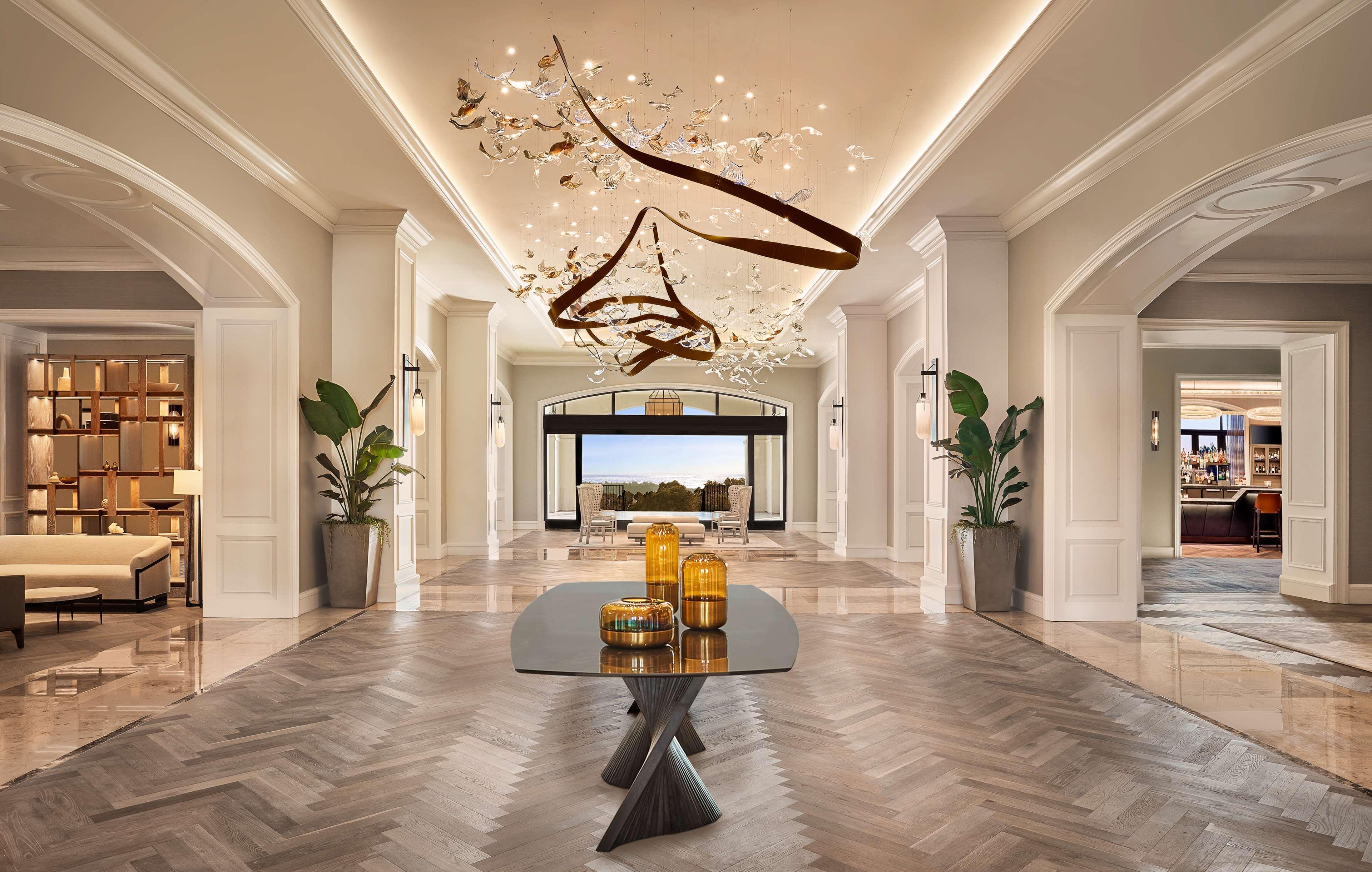 Park Hyatt Aviara Hotell Carlsbad Eksteriør bilde