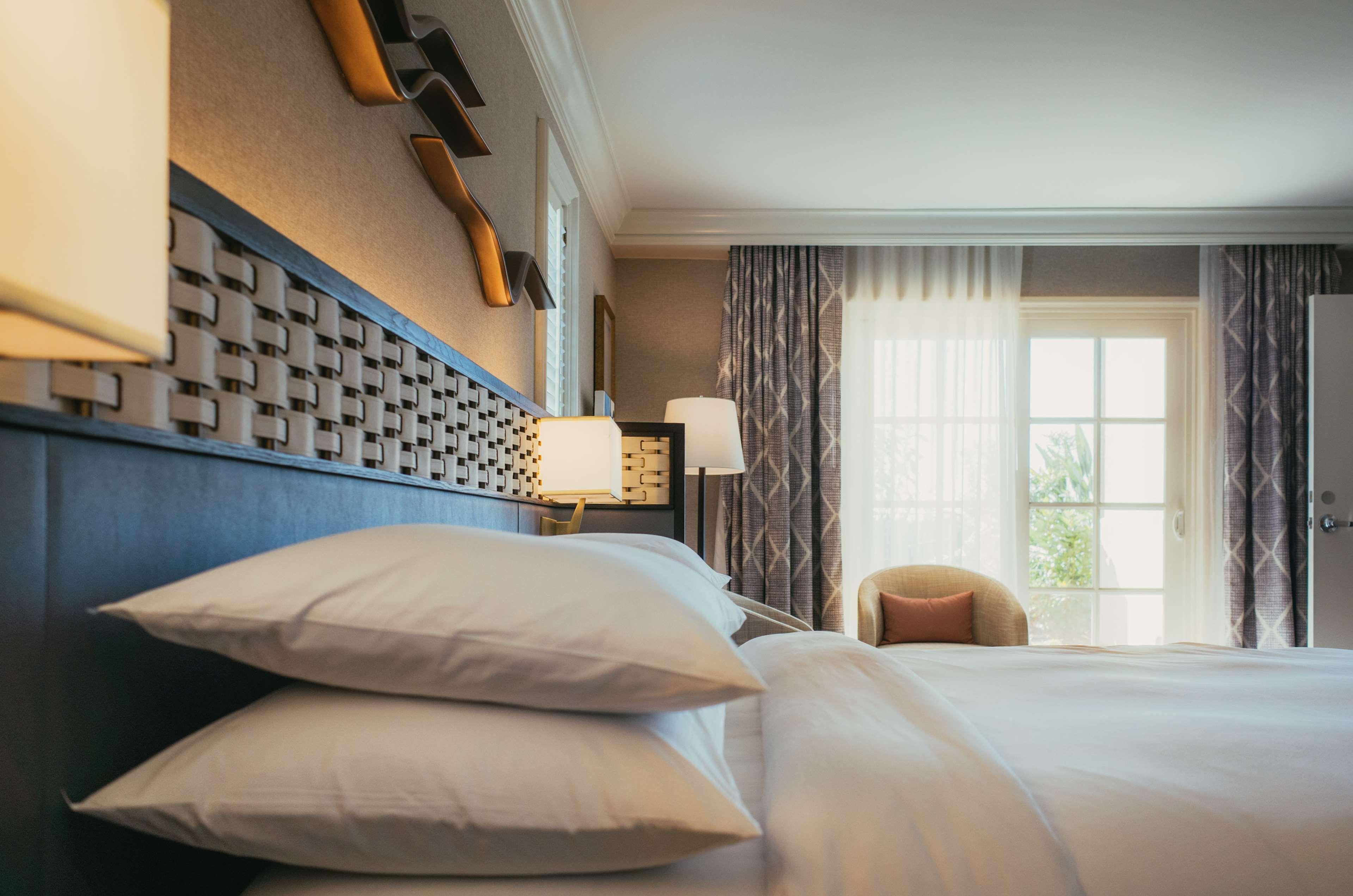 Park Hyatt Aviara Hotell Carlsbad Eksteriør bilde