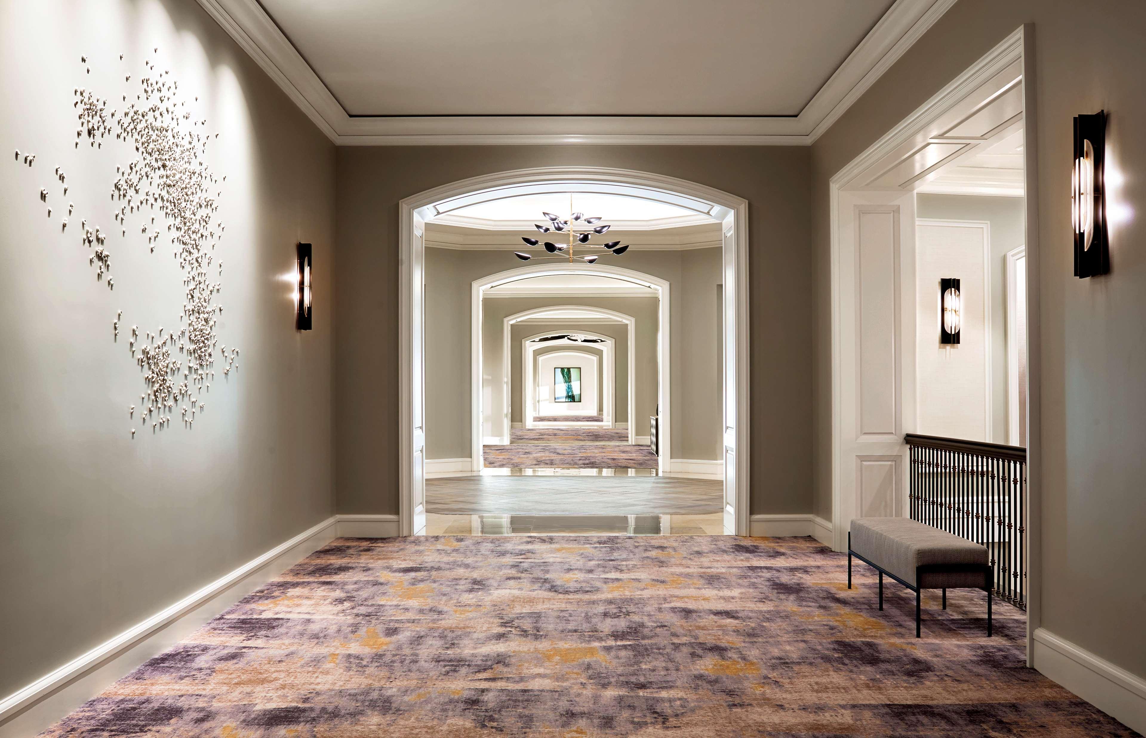 Park Hyatt Aviara Hotell Carlsbad Eksteriør bilde
