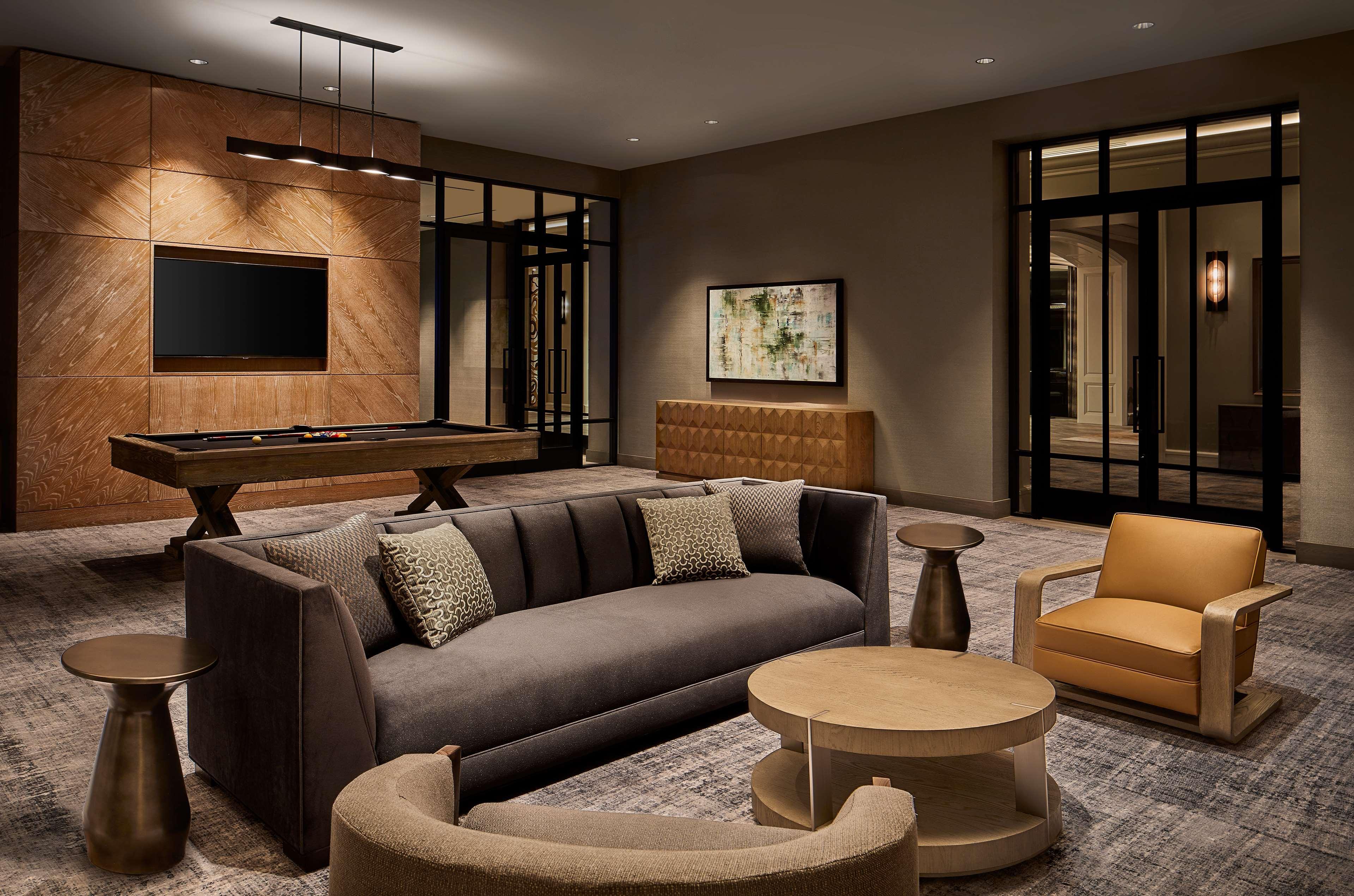 Park Hyatt Aviara Hotell Carlsbad Eksteriør bilde