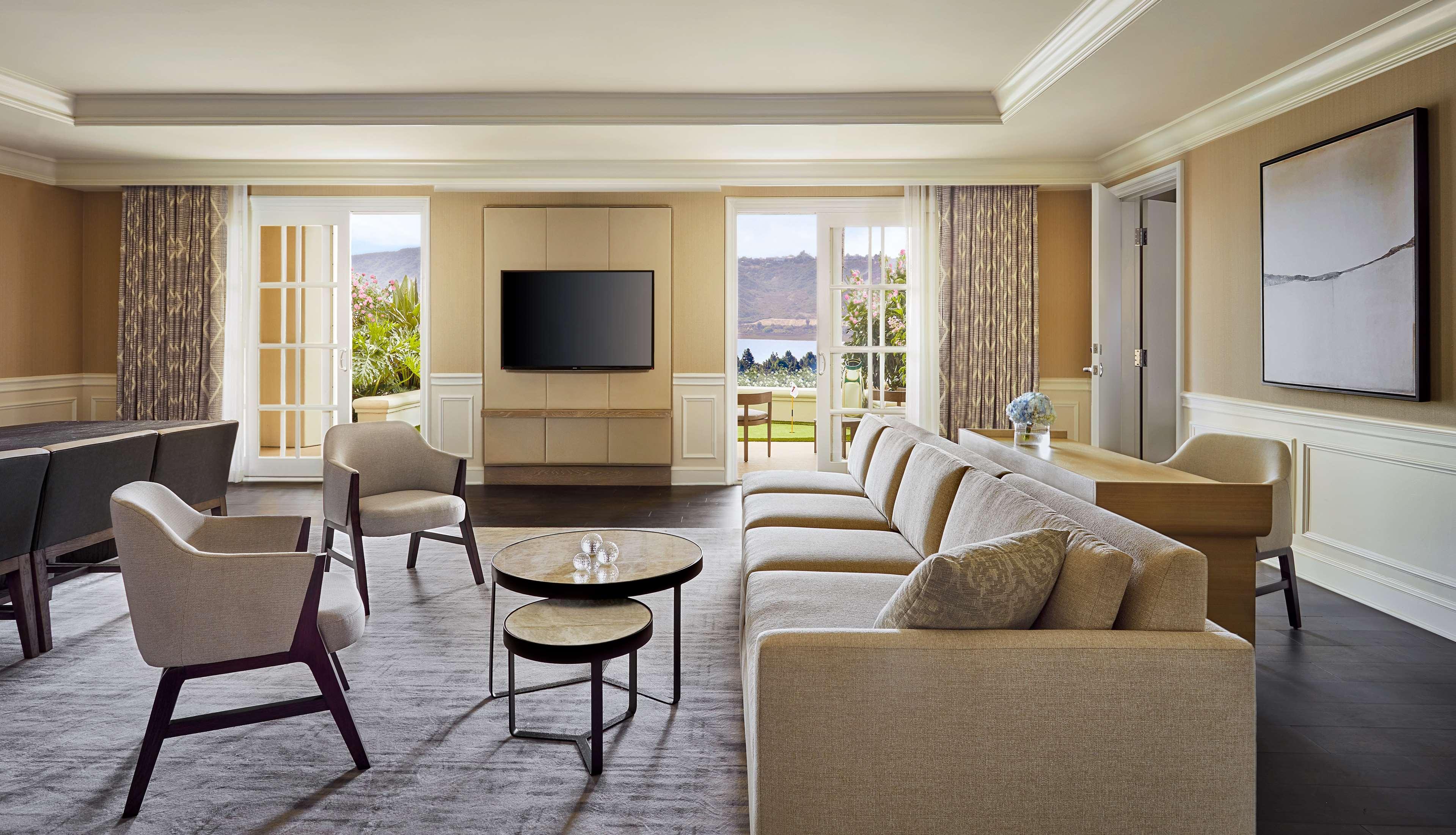 Park Hyatt Aviara Hotell Carlsbad Eksteriør bilde
