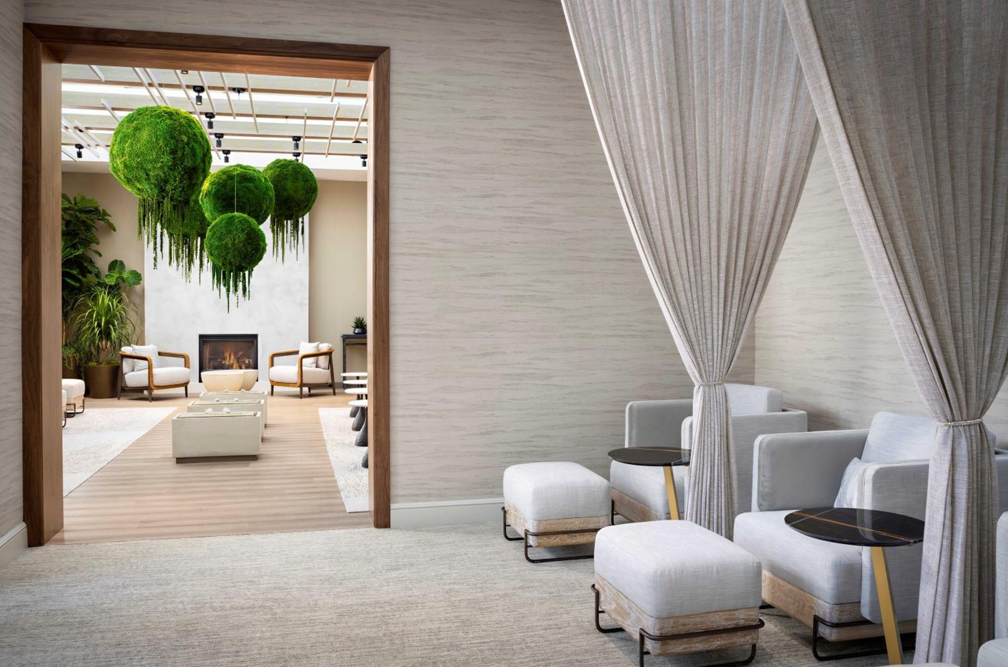 Park Hyatt Aviara Hotell Carlsbad Eksteriør bilde